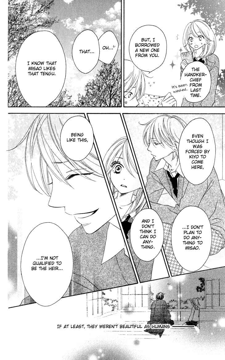Page 26 Chapter 12 Black Bird
