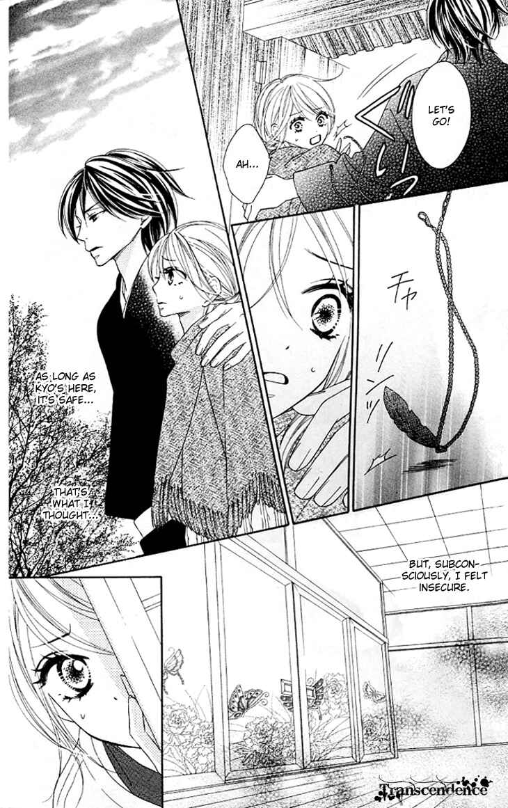 Page 10 Chapter 11 Black Bird