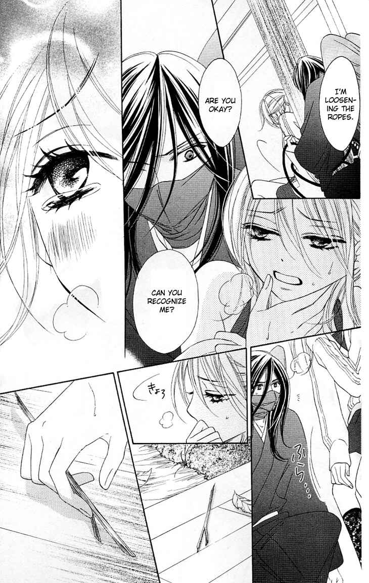 Page 20 Chapter 11 Black Bird