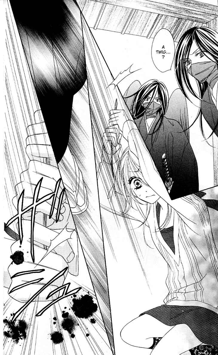 Page 21 Chapter 11 Black Bird