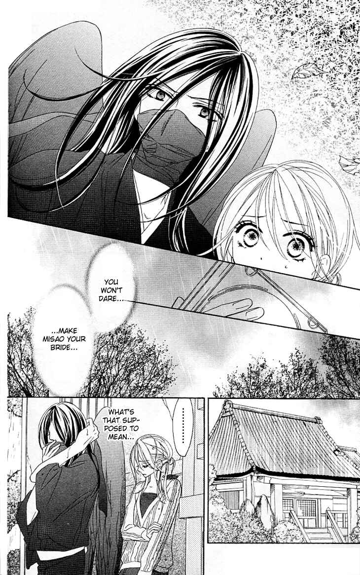 Page 30 Chapter 11 Black Bird