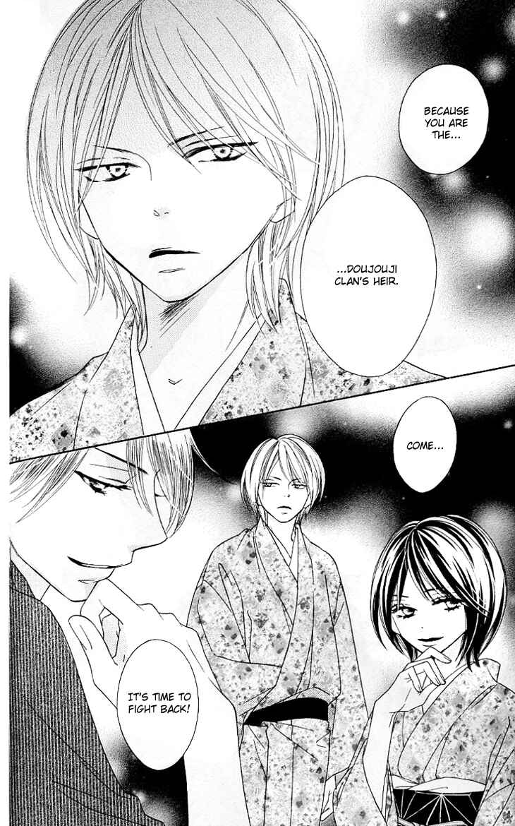 Page 41 Chapter 11 Black Bird