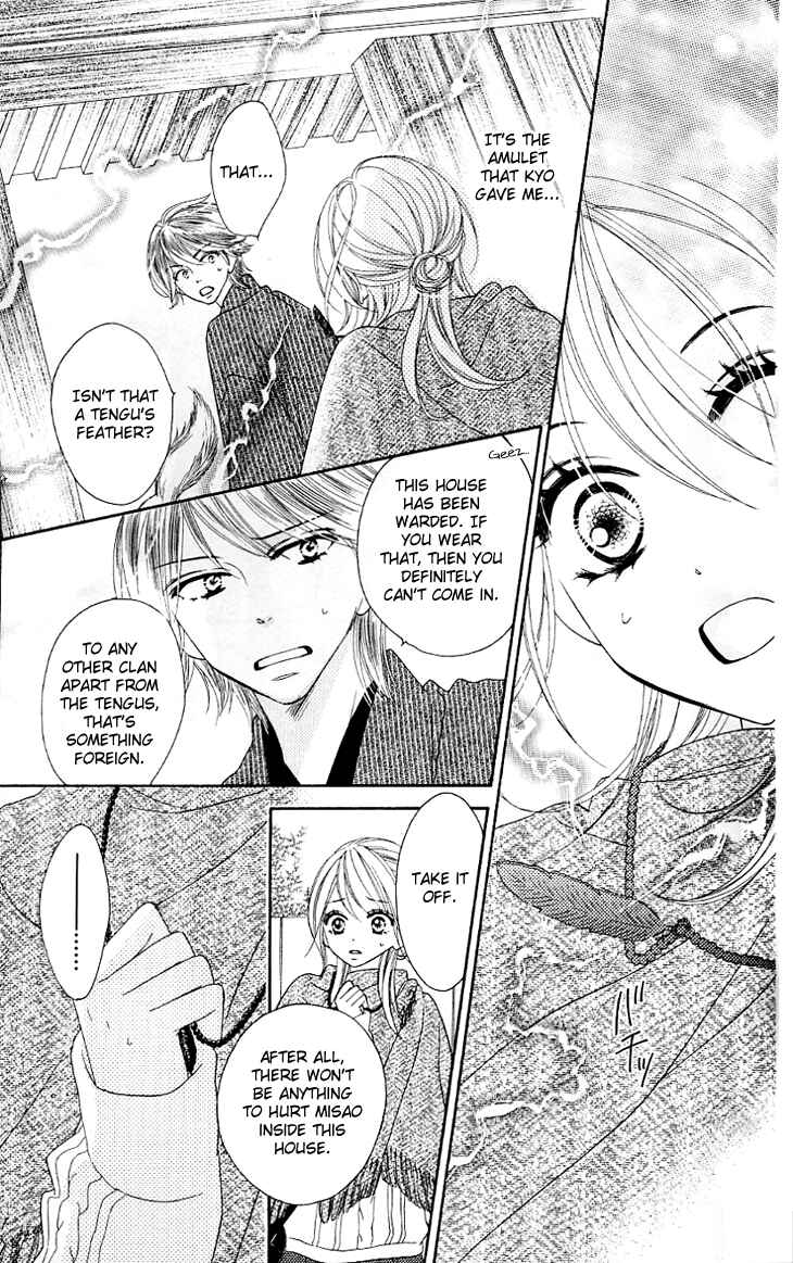 Page 7 Chapter 11 Black Bird