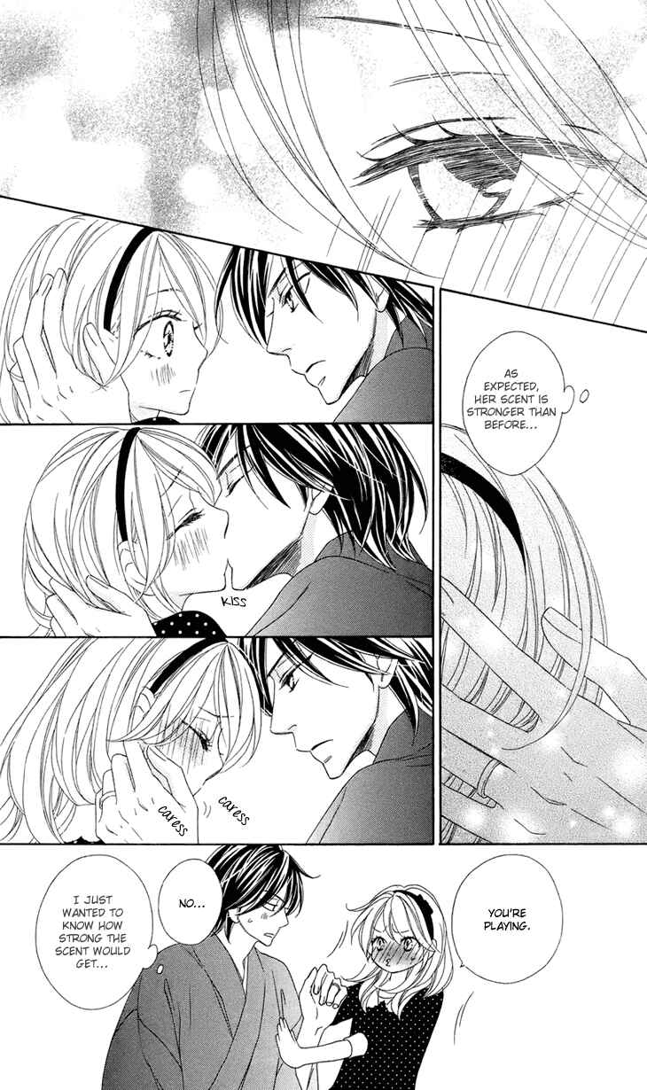 Page 10 Chapter 64 Black Bird