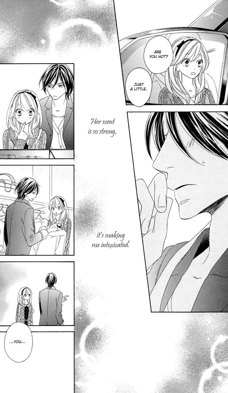 Page 16 Chapter 64 Black Bird