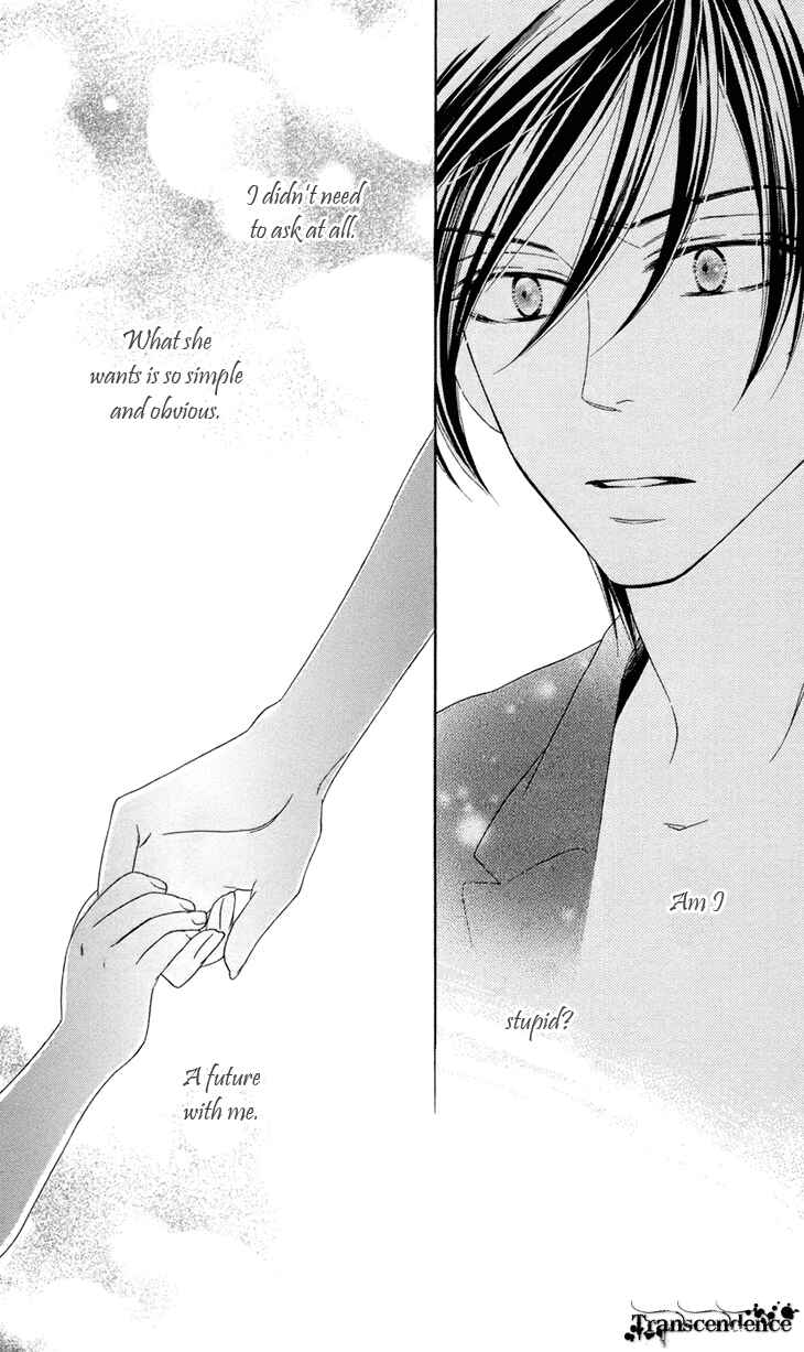 Page 21 Chapter 64 Black Bird