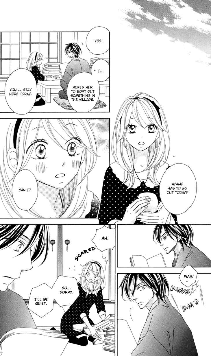 Page 6 Chapter 64 Black Bird