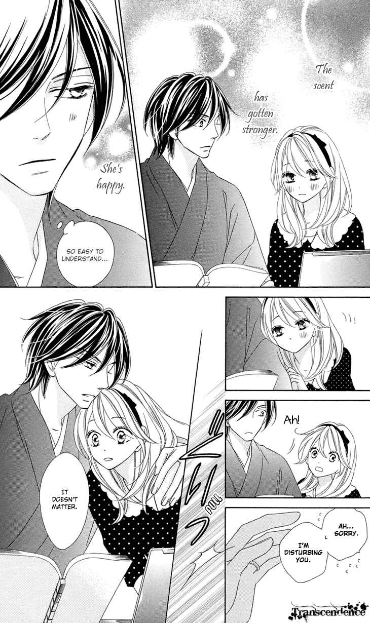 Page 9 Chapter 64 Black Bird
