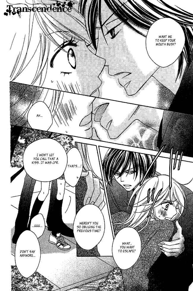 Page 11 Chapter 7 Black Bird