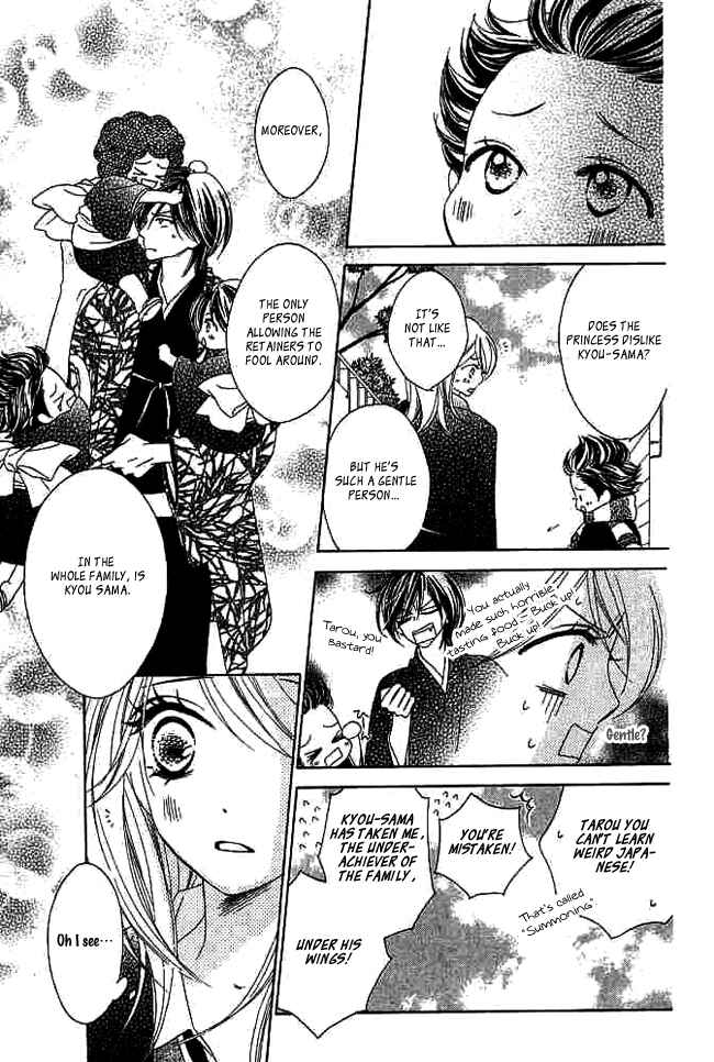 Page 14 Chapter 7 Black Bird