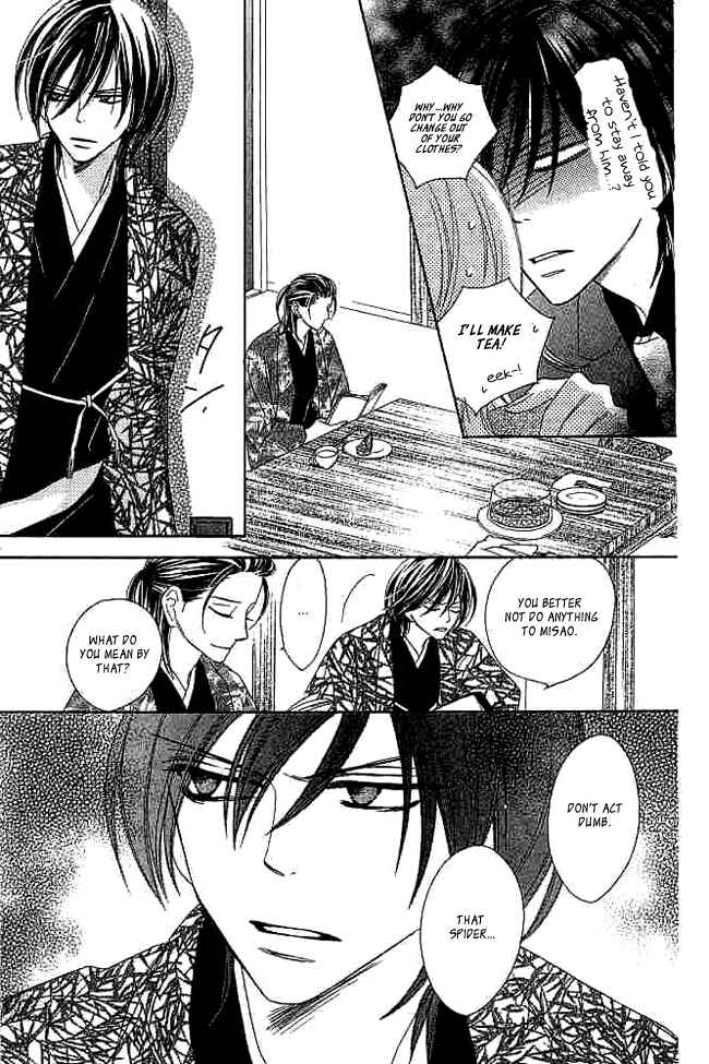 Page 20 Chapter 7 Black Bird