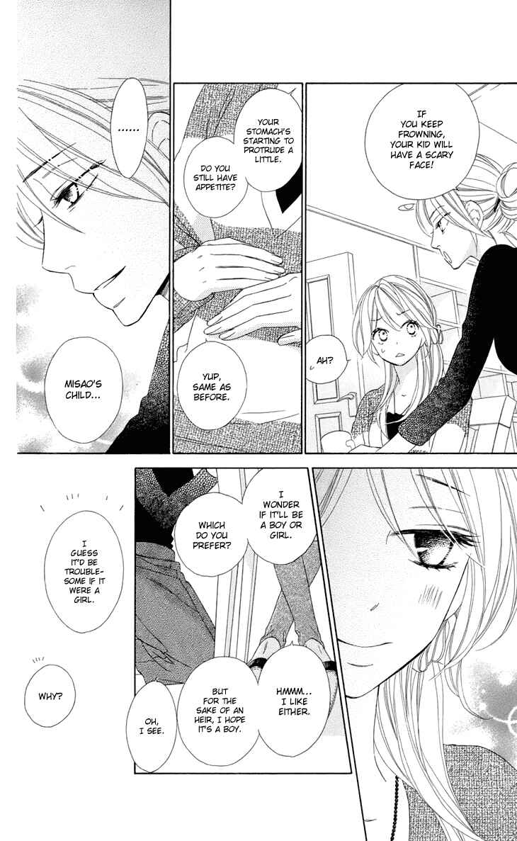 Page 19 Chapter 65 Black Bird