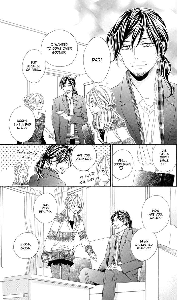 Page 24 Chapter 65 Black Bird