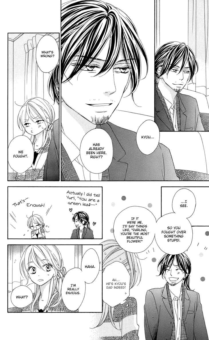 Page 25 Chapter 65 Black Bird
