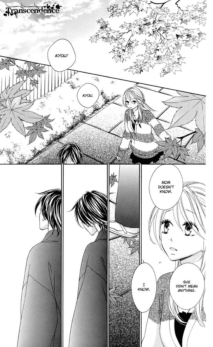Page 32 Chapter 65 Black Bird