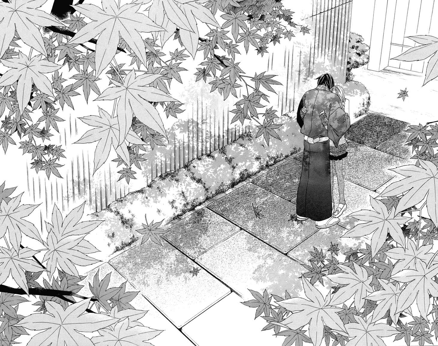 Page 35 Chapter 65 Black Bird