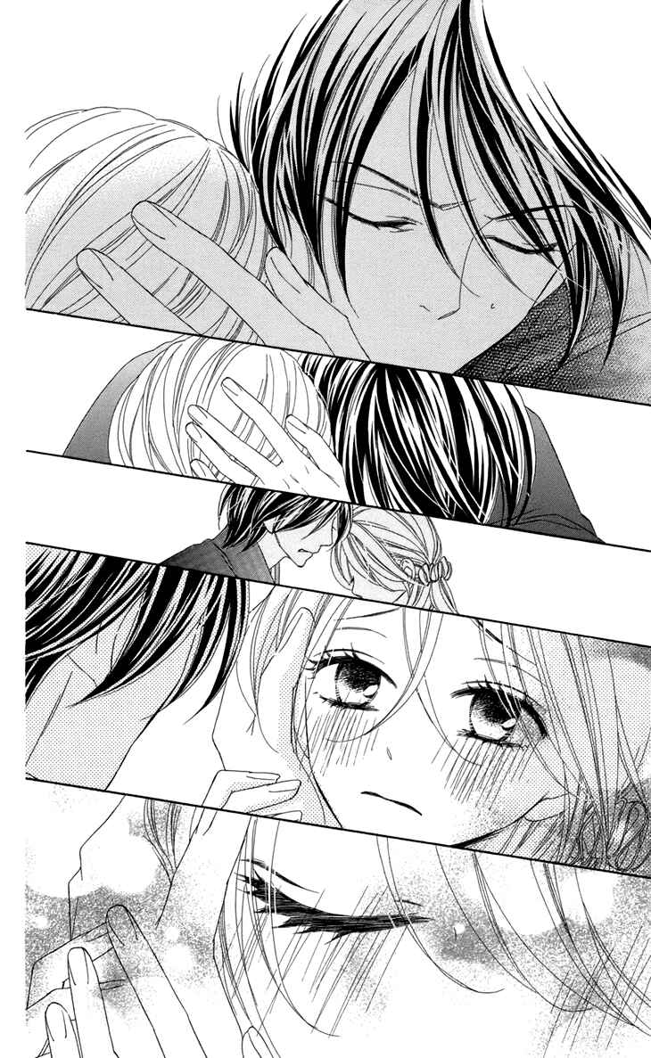Page 36 Chapter 65 Black Bird
