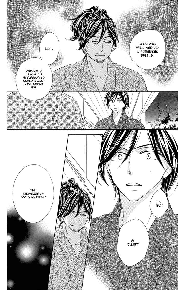 Page 40 Chapter 65 Black Bird