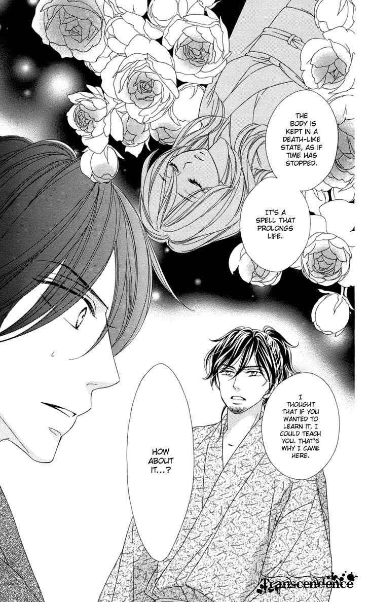 Page 41 Chapter 65 Black Bird