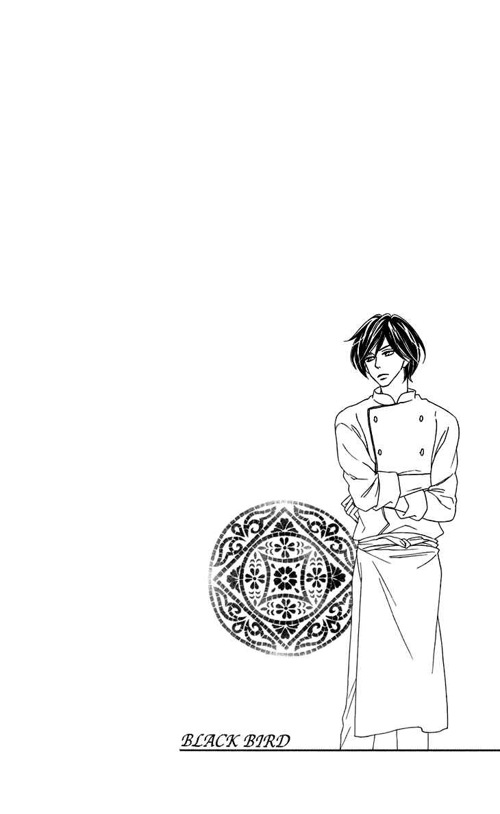 Page 42 Chapter 65 Black Bird