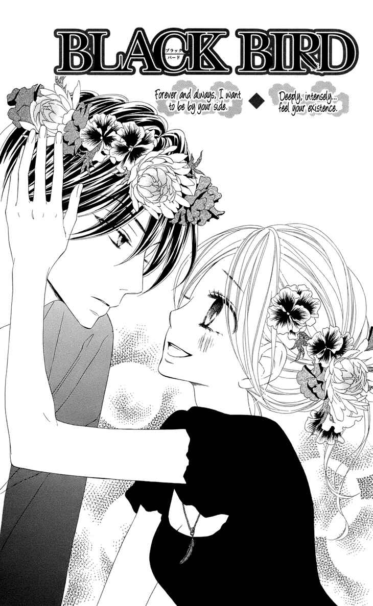 Page 8 Chapter 65 Black Bird