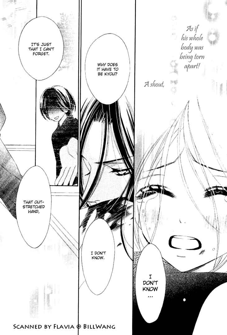 Page 11 Chapter 24 Black Bird