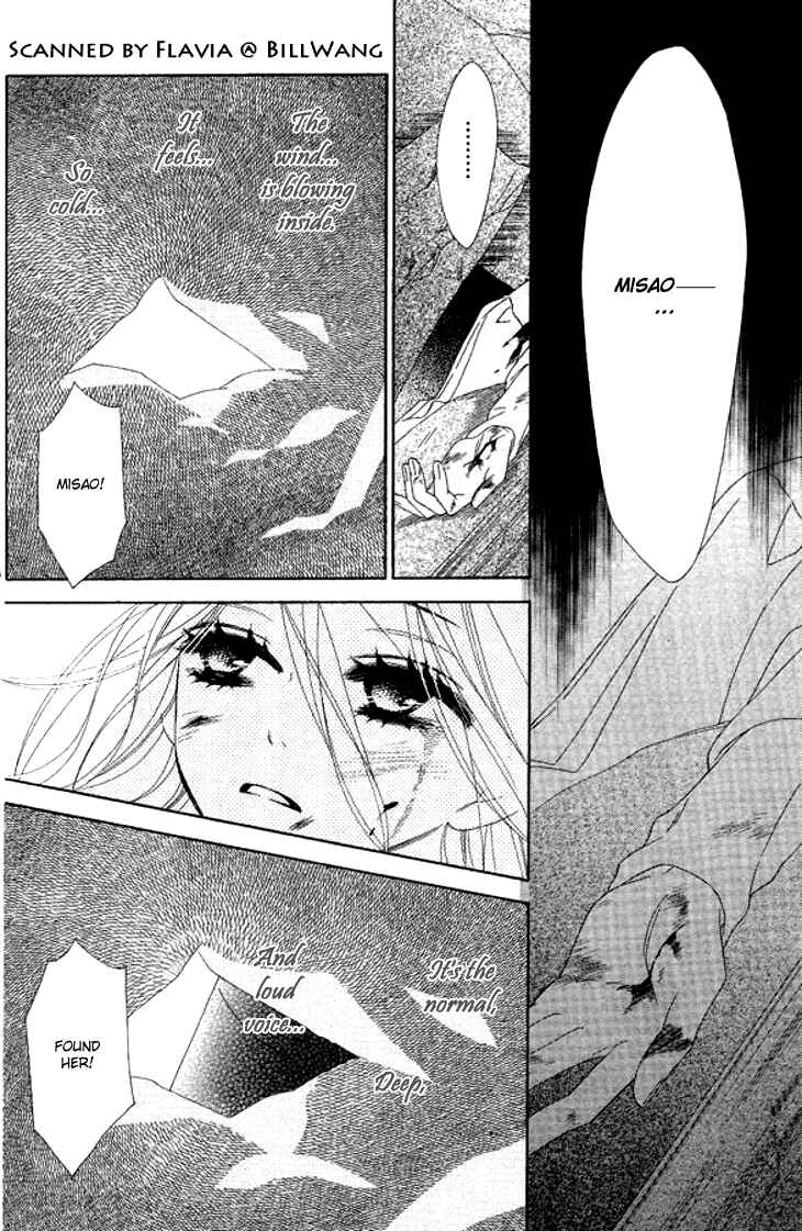 Page 25 Chapter 24 Black Bird