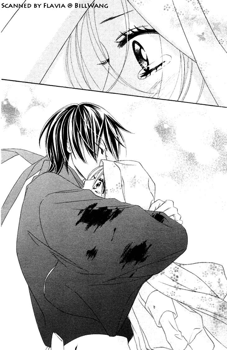 Page 31 Chapter 24 Black Bird