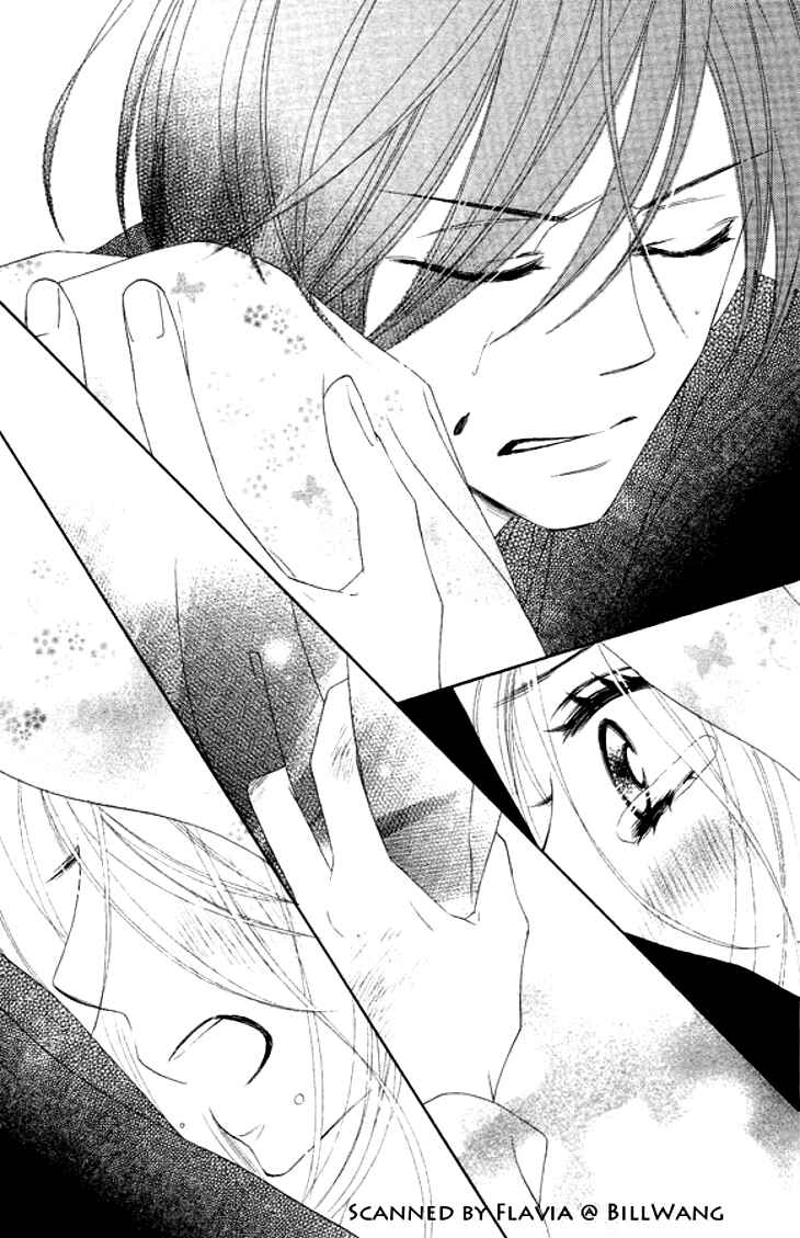 Page 32 Chapter 24 Black Bird