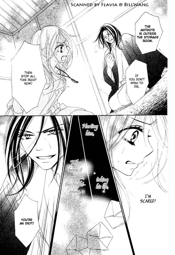 Page 6 Chapter 24 Black Bird