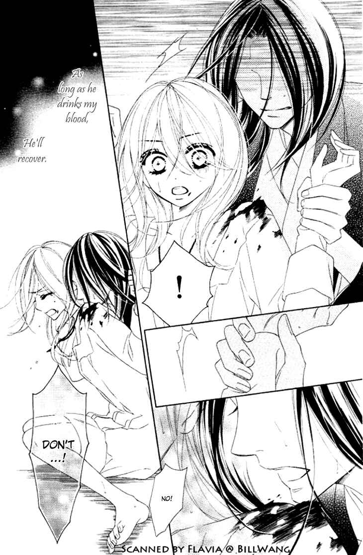 Page 8 Chapter 24 Black Bird