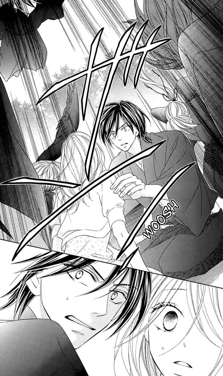 Page 19 Chapter 61 Black Bird