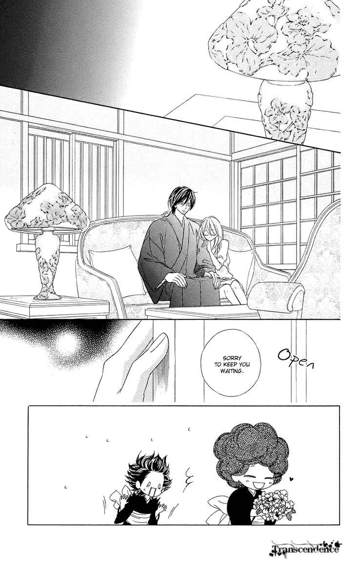 Page 3 Chapter 61 Black Bird