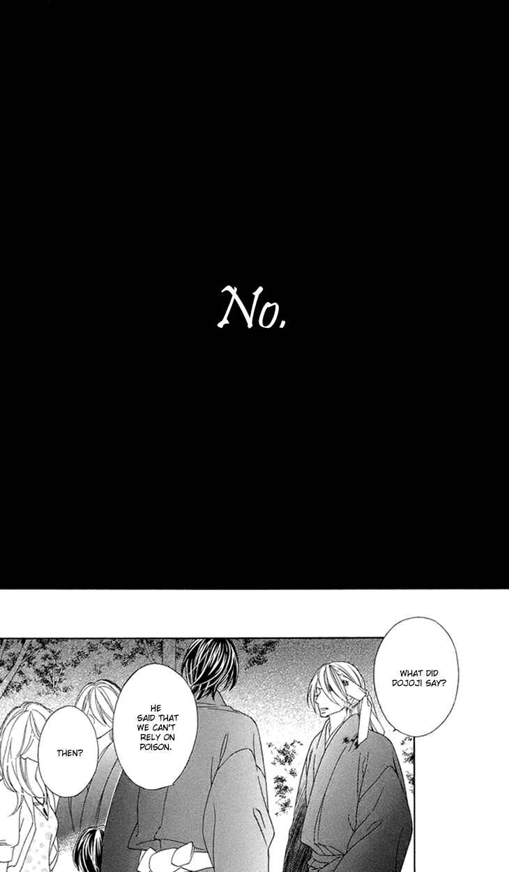 Page 34 Chapter 61 Black Bird