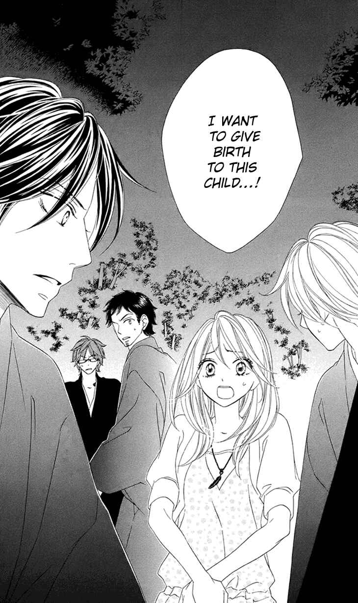 Page 36 Chapter 61 Black Bird