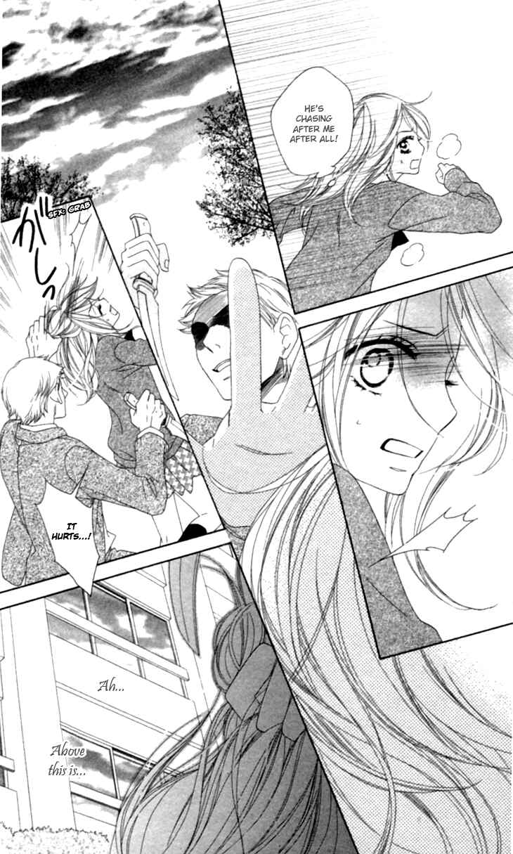 Page 17 Chapter 34 Black Bird