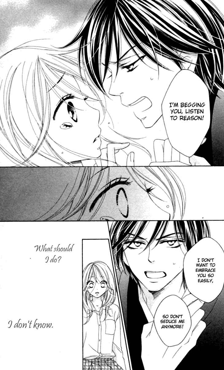 Page 36 Chapter 34 Black Bird