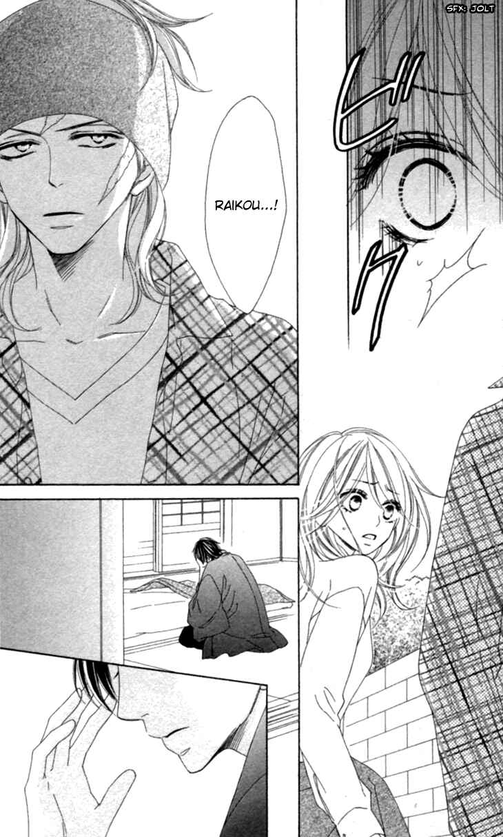 Page 43 Chapter 34 Black Bird