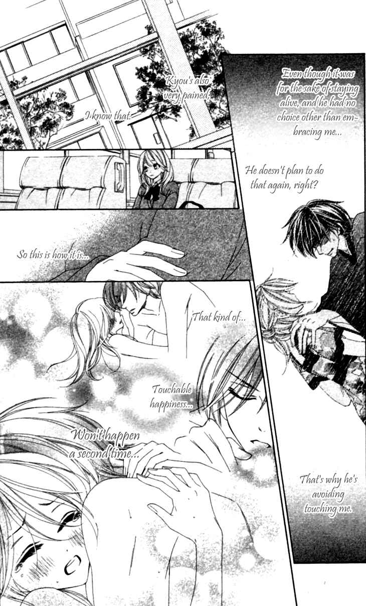 Page 6 Chapter 34 Black Bird