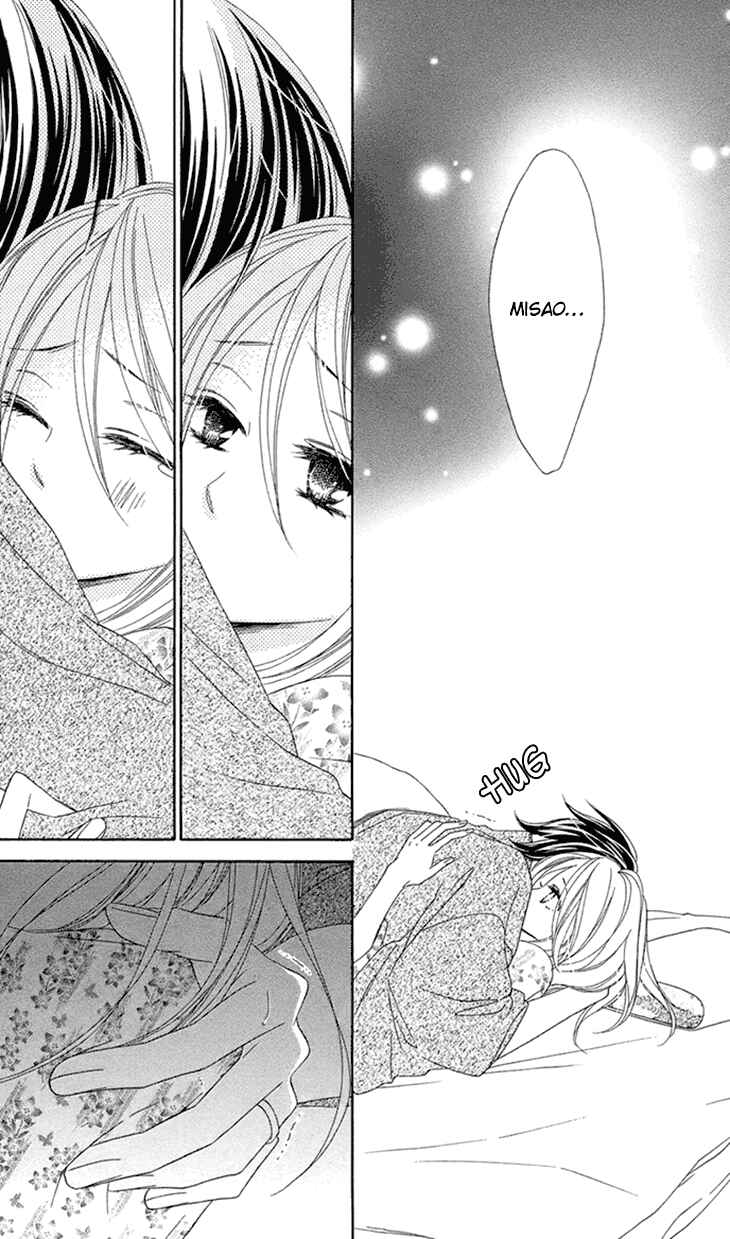 Page 18 Chapter 63 Black Bird