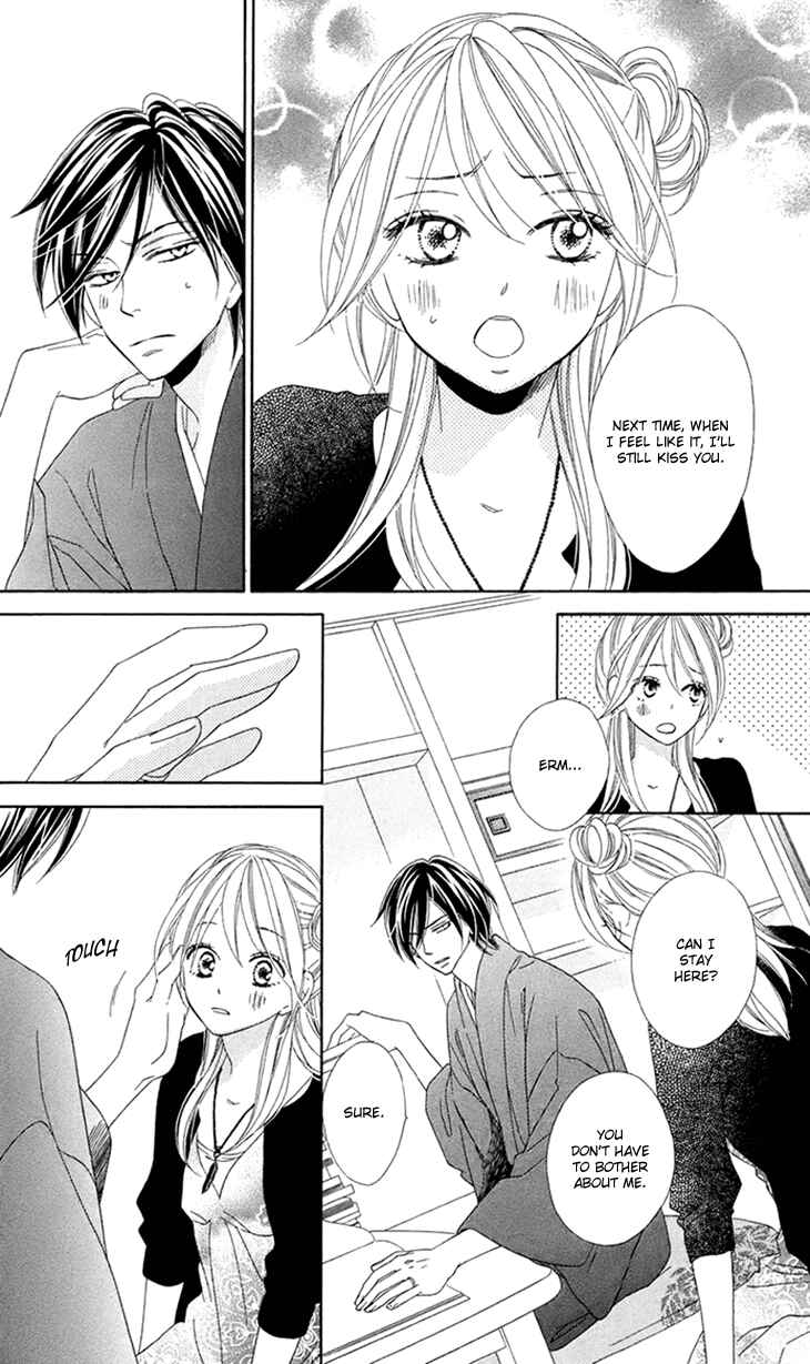 Page 28 Chapter 63 Black Bird