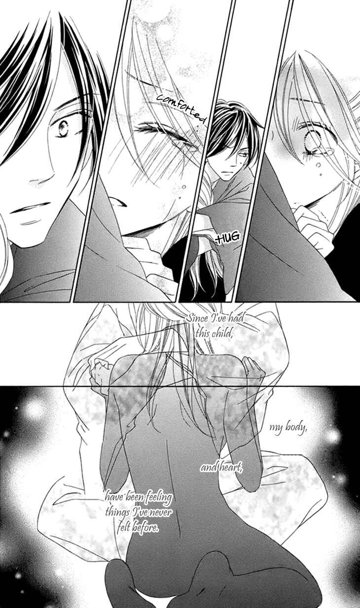 Page 34 Chapter 63 Black Bird
