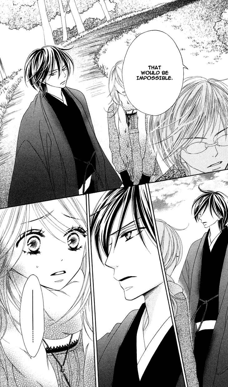 Page 10 Chapter 15 Black Bird