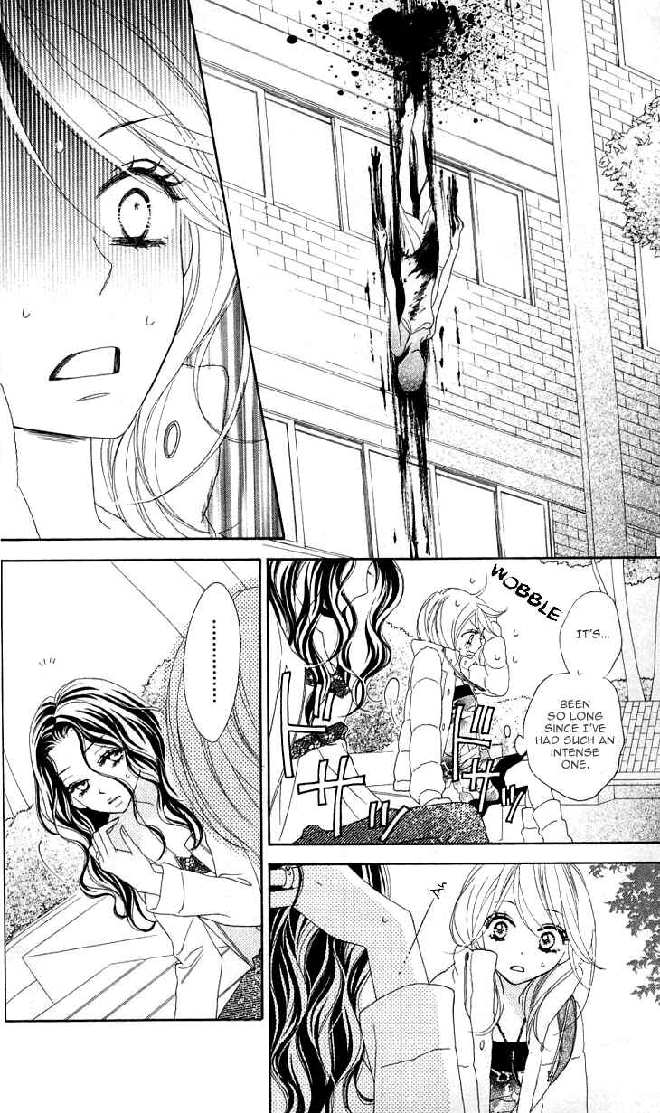 Page 19 Chapter 15 Black Bird