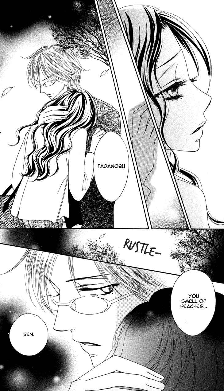 Page 25 Chapter 15 Black Bird