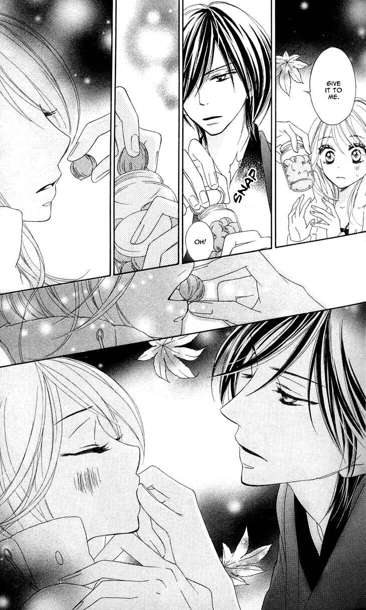 Page 32 Chapter 15 Black Bird