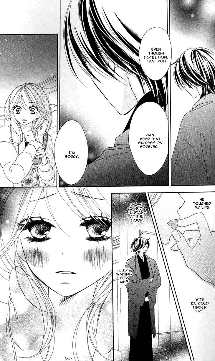 Page 34 Chapter 15 Black Bird