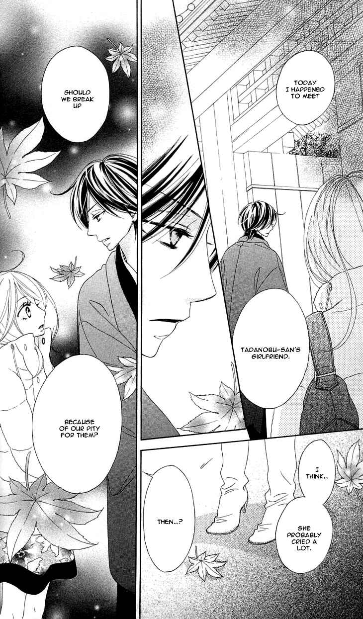 Page 35 Chapter 15 Black Bird
