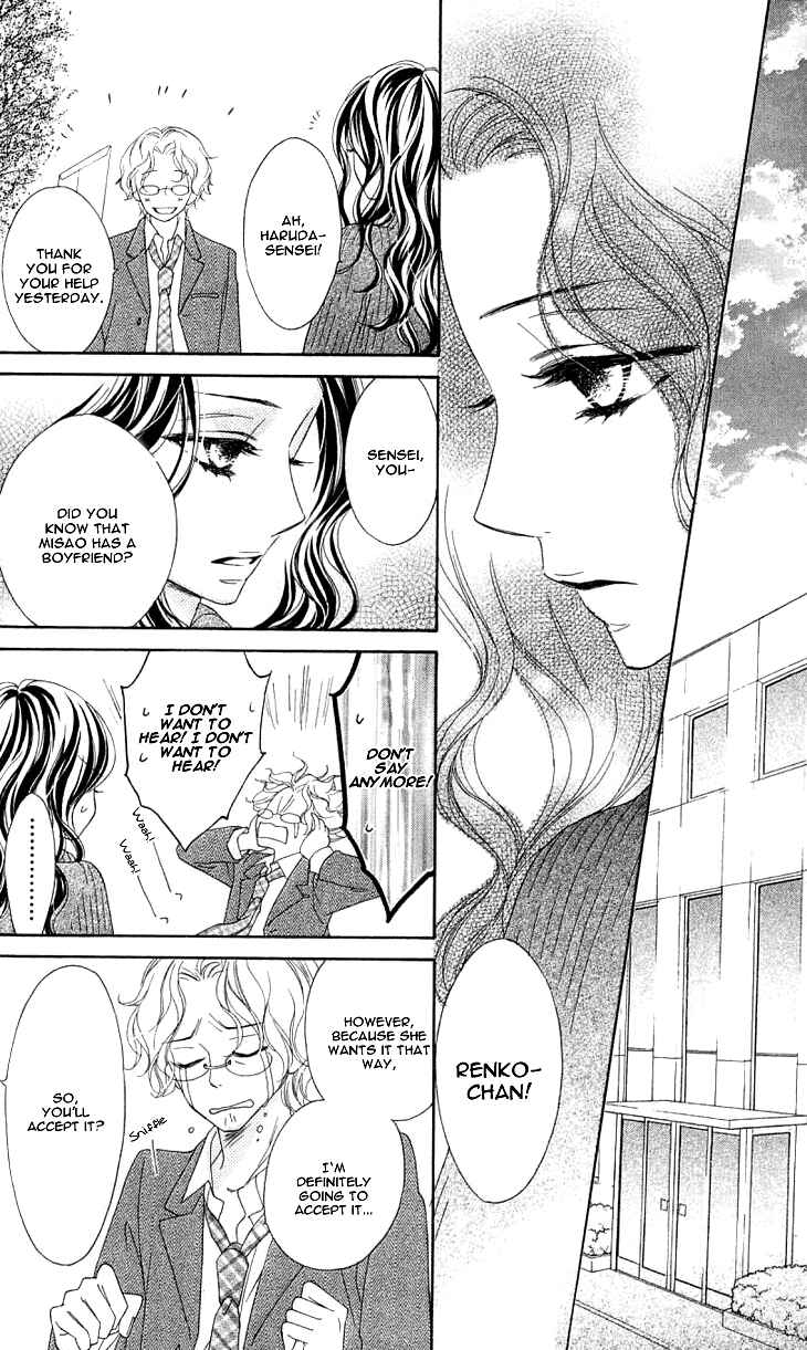 Page 39 Chapter 15 Black Bird