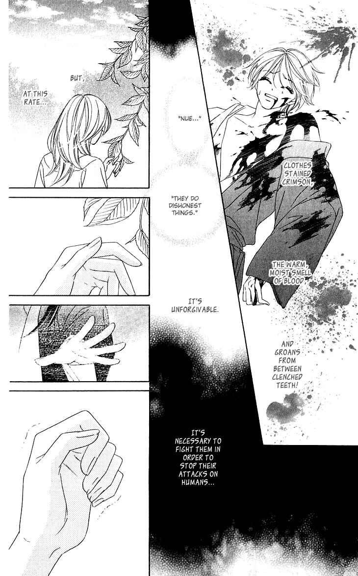 Page 22 Chapter 38 Black Bird
